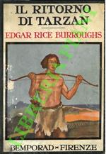 Il ritorno di Tarzan