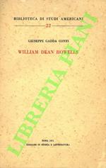 William Dean Howells