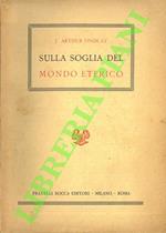 Sulla soglia del mondo eterico