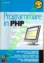 Programmare in PHP
