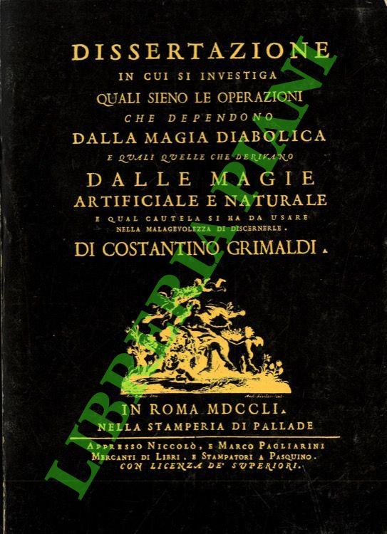 Libreria Piani