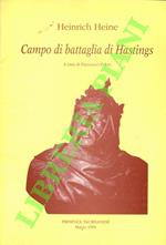 Campo di battaglia di Hastings