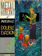 Double Evasion