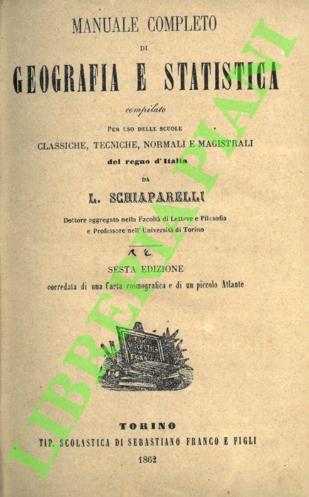 Libreria Piani