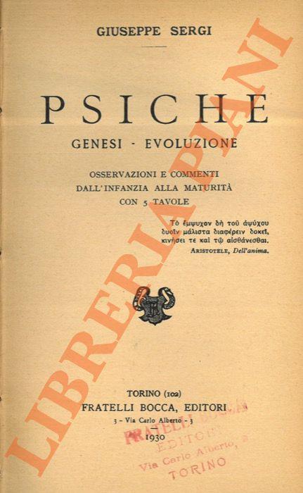 Libreria Piani