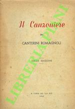 Il Canzoniere dei canterini romagnoli