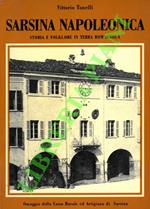 Sarsina napoleonica. Storia e folklore in terra romagnola