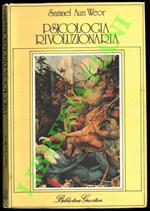 Trattato di psicologia rivoluzionaria