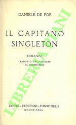 Il Capitano Singleton