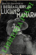 I bersaglieri di Luciano Manara