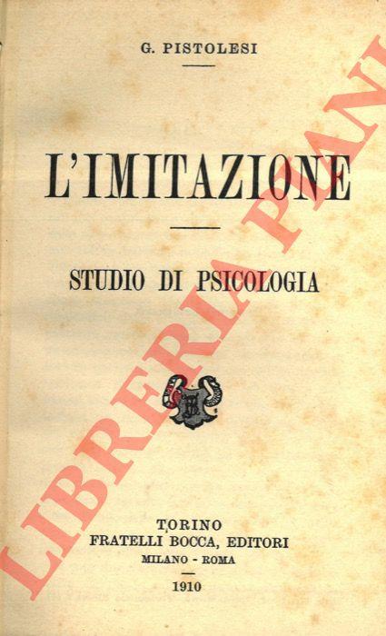 Libreria Piani