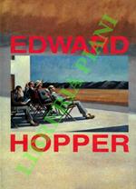 Edward Hopper
