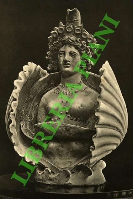 Sittengeschichte Griechenlands: In Zwei Banden und Einem Erganzungband. - copertina