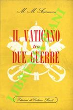 Il Vaticano tra due guerre
