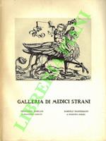 Galleria di medici strani