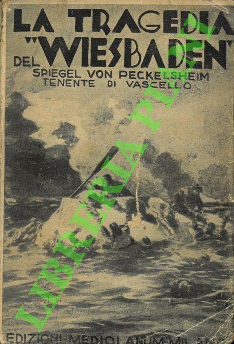 tragedia del “Wiesbaden” - copertina