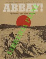 Abbay ! La discesa del Nilo Azzurro.