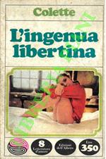 L' ingenua libertina