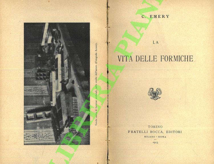 Libreria Piani