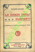 danza degli elefanti