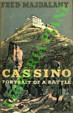 Cassino: Portrait of a Battle.