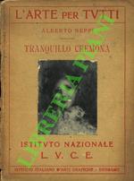 Tranquillo Cremona