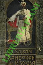 Sandokan alla riscossa