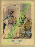 Ben Hur.