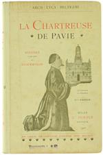 Chartreuse De Pavie