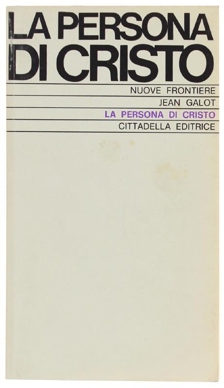 Bergoglio Libri d'Epoca Snc