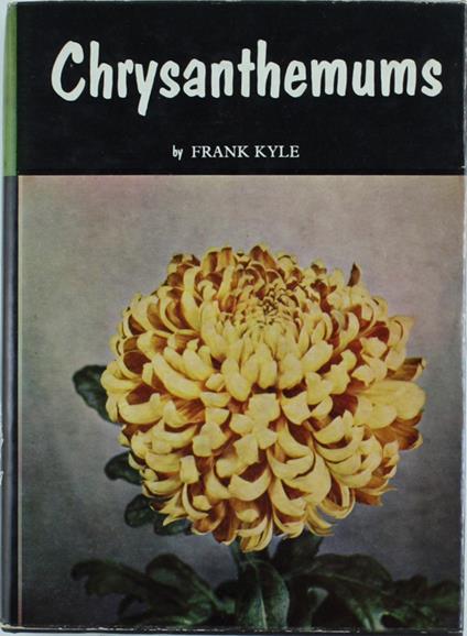 Chrysanthemums - copertina
