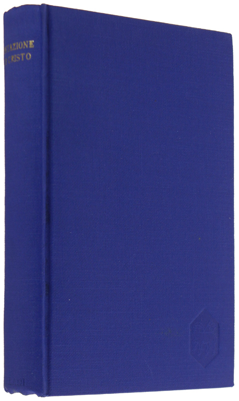 Bergoglio Libri d'Epoca Snc