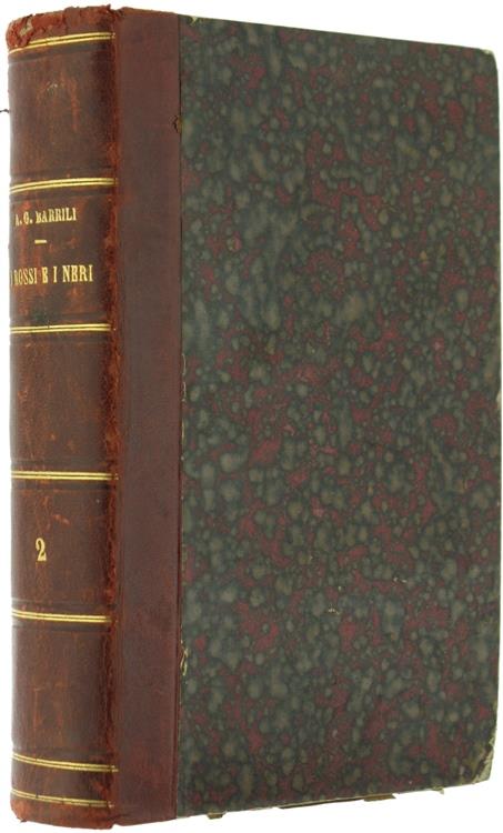 Bergoglio Libri d'Epoca Snc