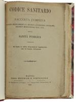 Codice Sanitario