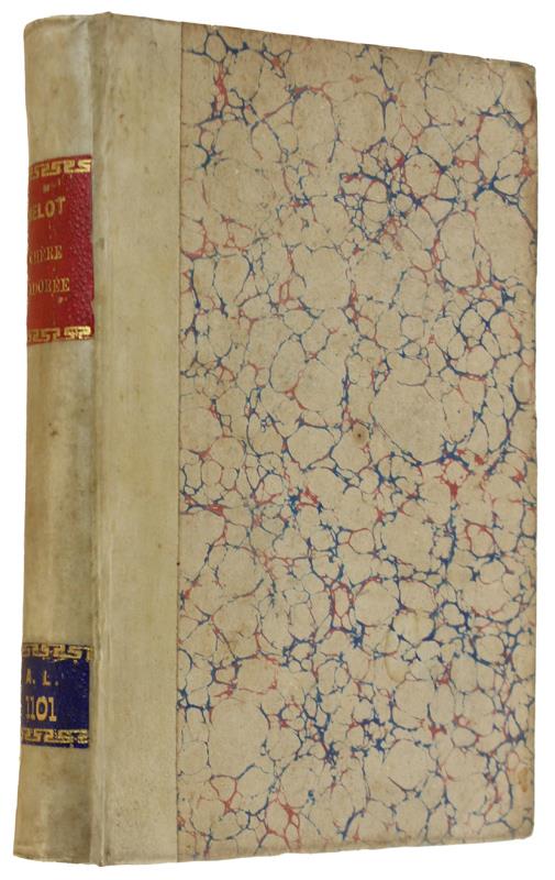 Bergoglio Libri d'Epoca Snc