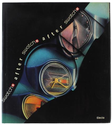 Swatch After Swatch After Swatch [In Italiano] - copertina