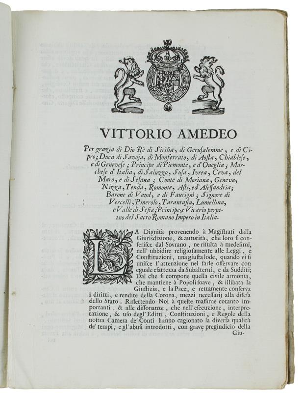 Bergoglio Libri d'Epoca Snc