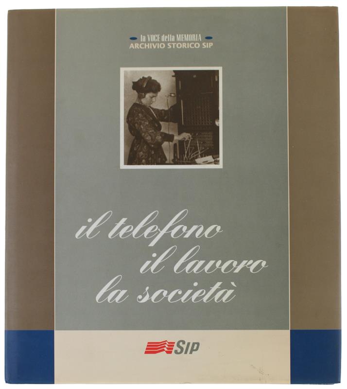 Bergoglio Libri d'Epoca Snc
