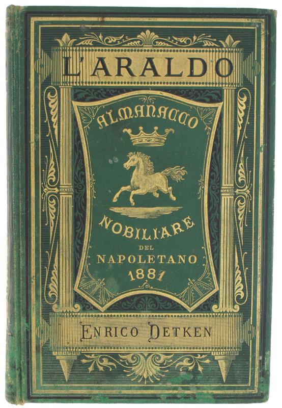 Bergoglio Libri d'Epoca Snc