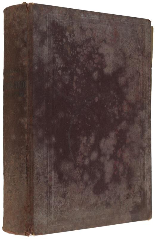 Vocabolario Italiano-Latino Compilato Ad Uso Delle Scuole. Edizione 24Ma