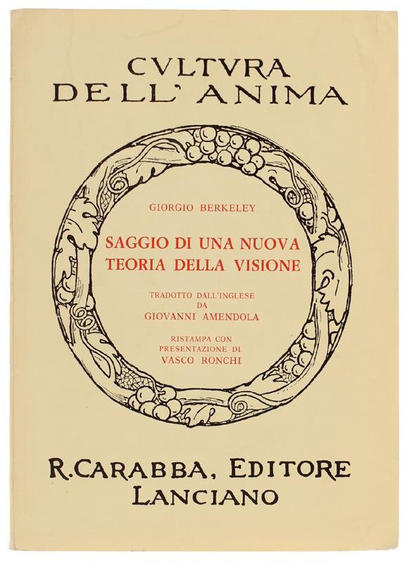 Bergoglio Libri d'Epoca Snc