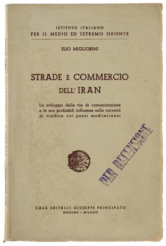 Bergoglio Libri d'Epoca Snc