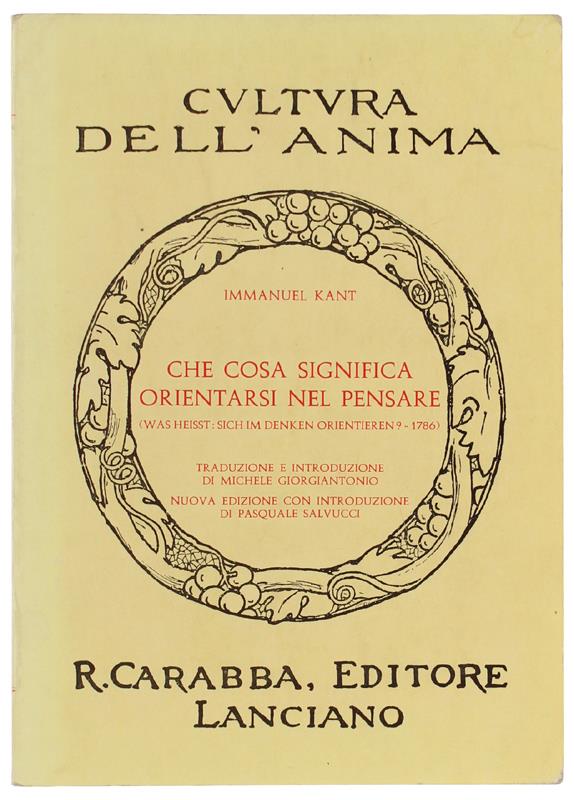 Bergoglio Libri d'Epoca Snc