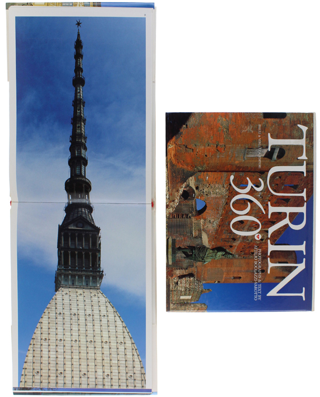 Bergoglio Libri d'Epoca Snc