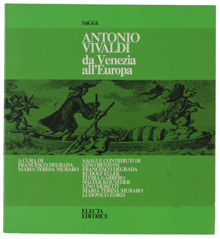 Bergoglio Libri d'Epoca Snc