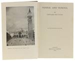 Venice And Venetia