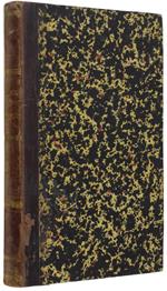 Bibliotheque Universelle Et Revue Suisse. Archives Des Sciences Physiques Et Naturelles. Nouvelle Période