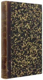 Bibliotheque Universelle Et Revue Suisse. Archives Des Sciences Physiques Et Naturelles. Nouvelle Période