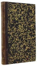 Bibliotheque Universelle Et Revue Suisse. Archives Des Sciences Physiques Et Naturelles. Nouvelle Période