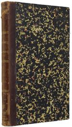 Bibliotheque Universelle Et Revue Suisse. Archives Des Sciences Physiques Et Naturelles. Nouvelle Période
